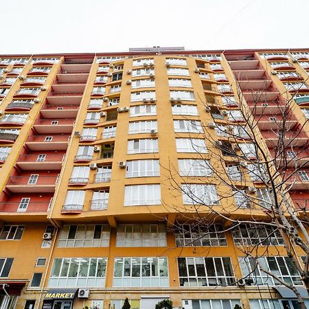Кишиневапартаменты Kültér fotó