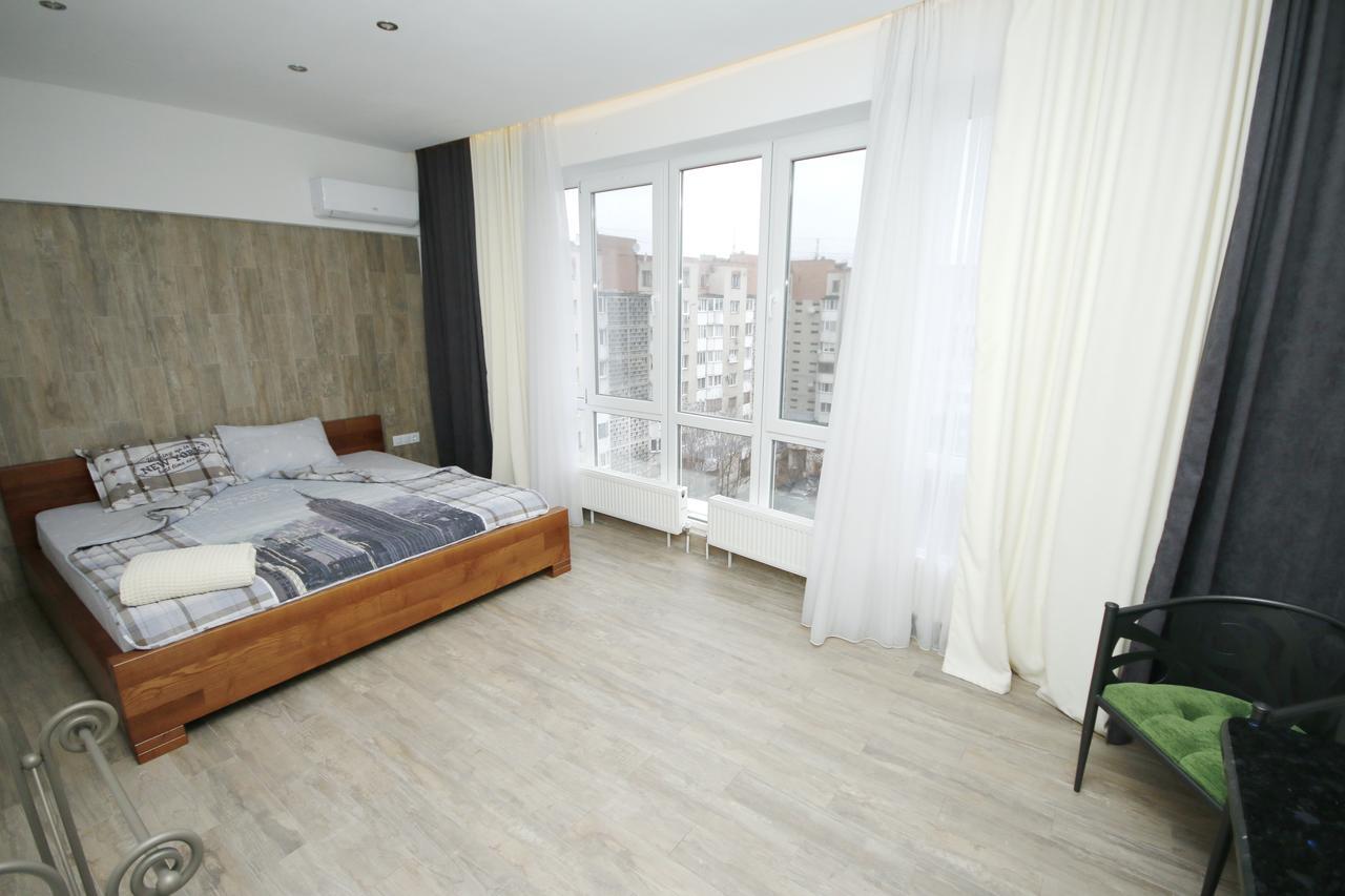 Кишиневапартаменты Kültér fotó